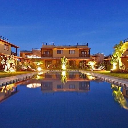 Pipa Beleza - Chales Particulares Praia de Pipa Dış mekan fotoğraf