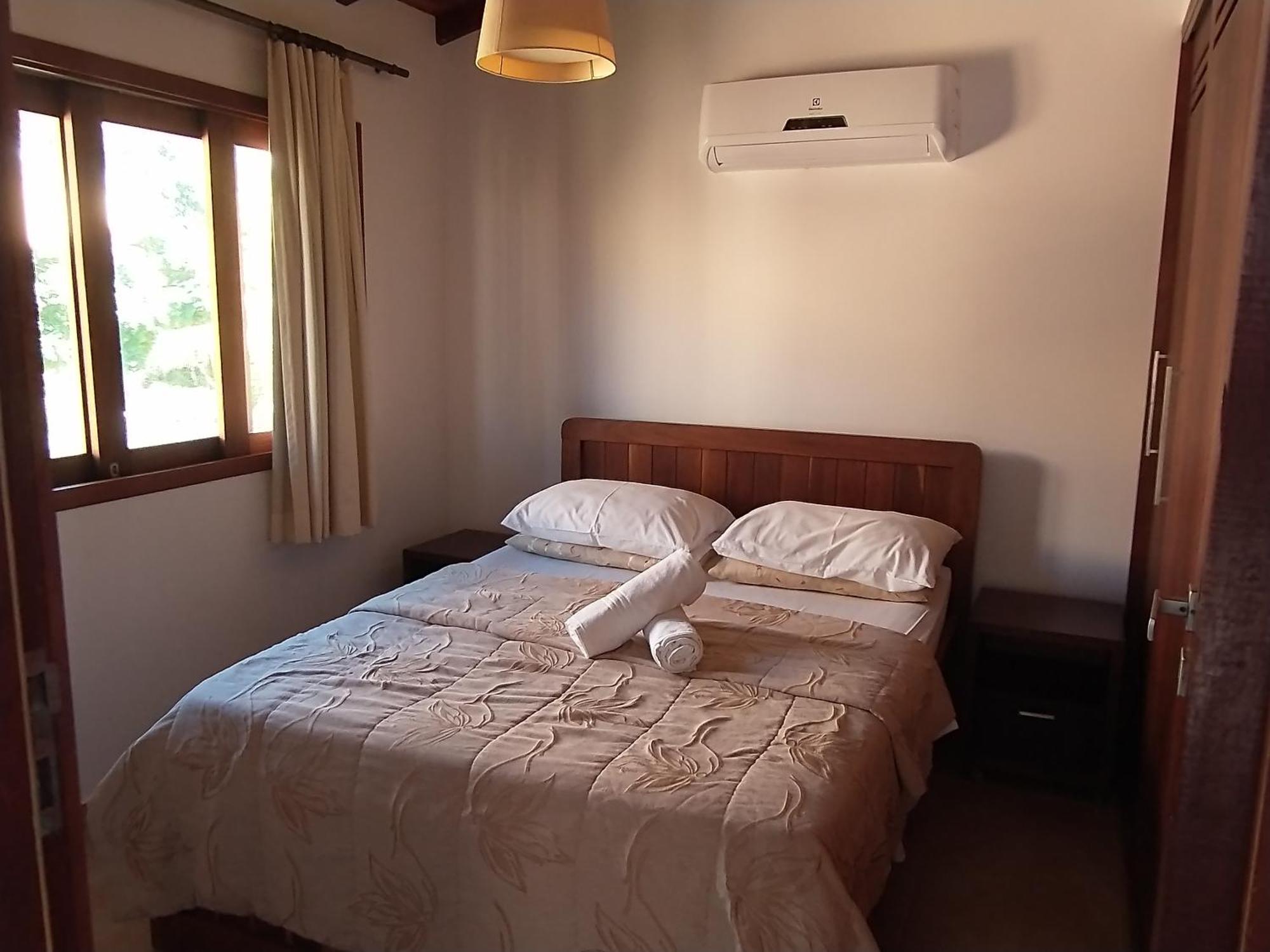 Pipa Beleza - Chales Particulares Praia de Pipa Dış mekan fotoğraf