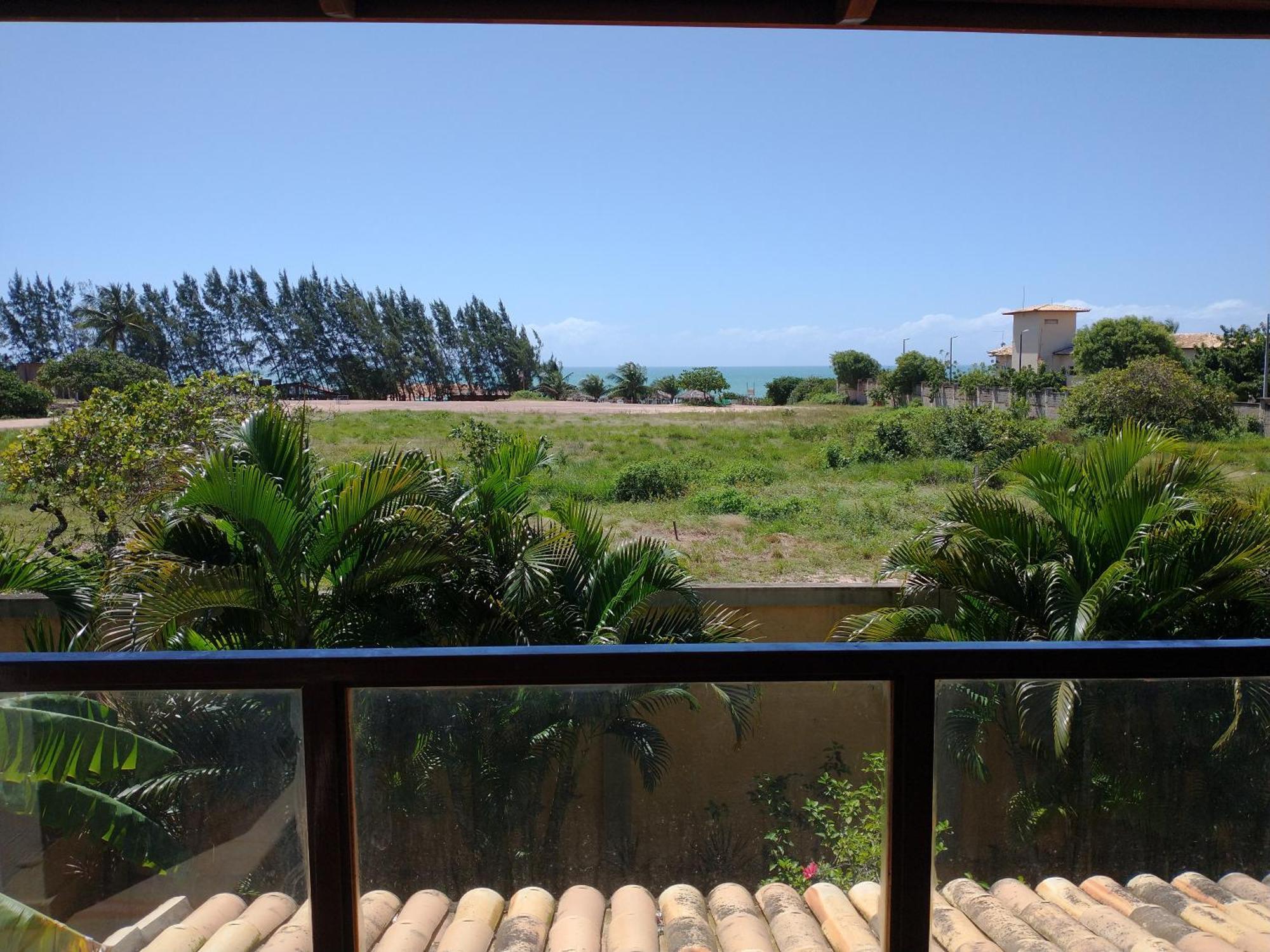 Pipa Beleza - Chales Particulares Praia de Pipa Dış mekan fotoğraf