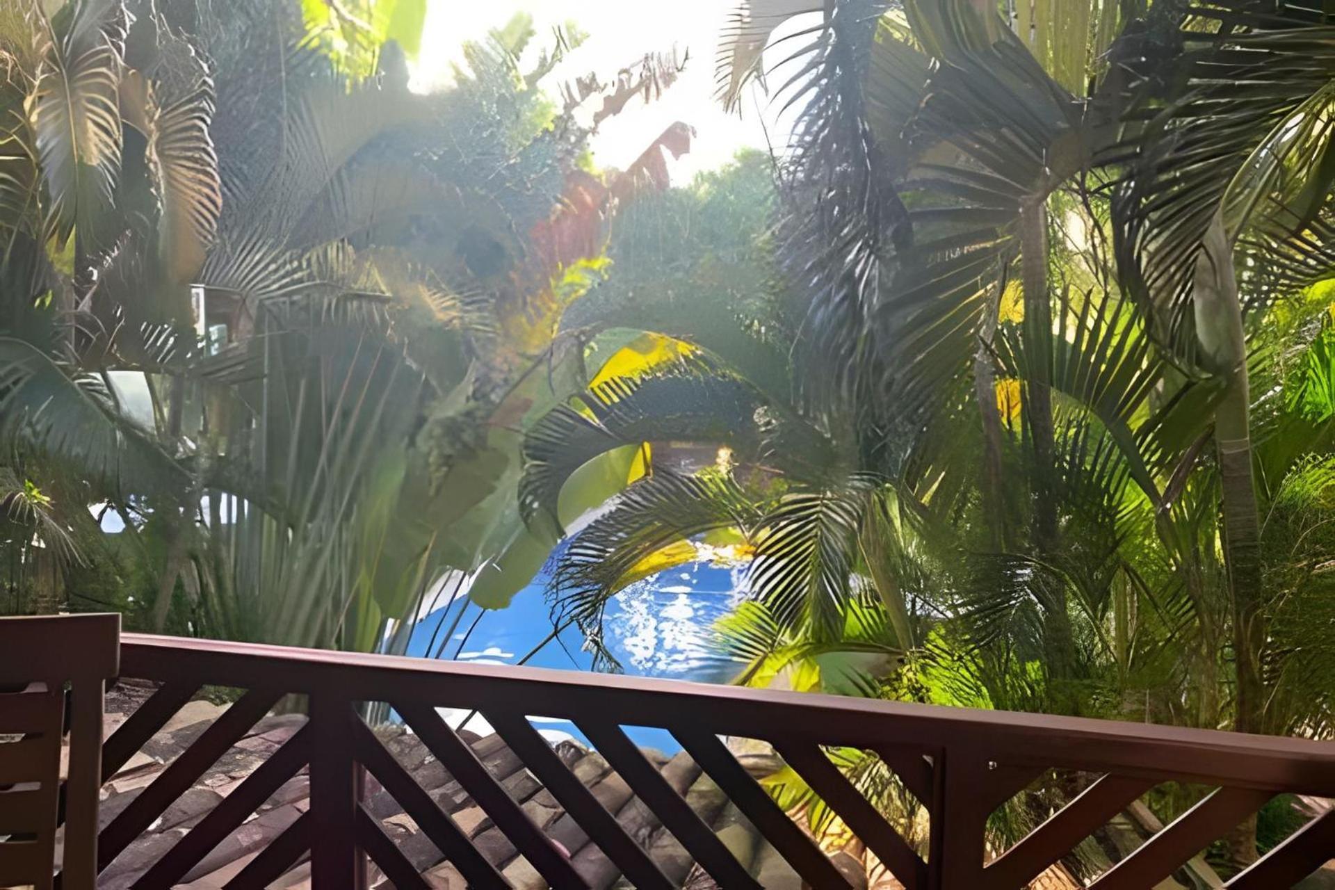 Pipa Beleza - Chales Particulares Praia de Pipa Dış mekan fotoğraf